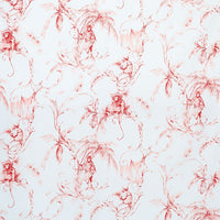 Nina Campbell Barbary Toile 4 Fabric NCF4193-04