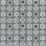 Brentano Memento Blue Jay Fabric 6503-02