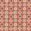 Brentano Memento Red Rock Fabric 6503-06