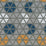 Brentano Byte Simulator Fabric 6586-07