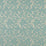 Charlotte Lagoon/leaf Fabric Sample 6604