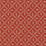 Charlotte Ruby/mosaic Fabric Sample 6614