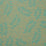 Charlotte Seafoam/vine Fabric Sample 6624