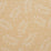 Charlotte Sand/vine Fabric Sample 6625