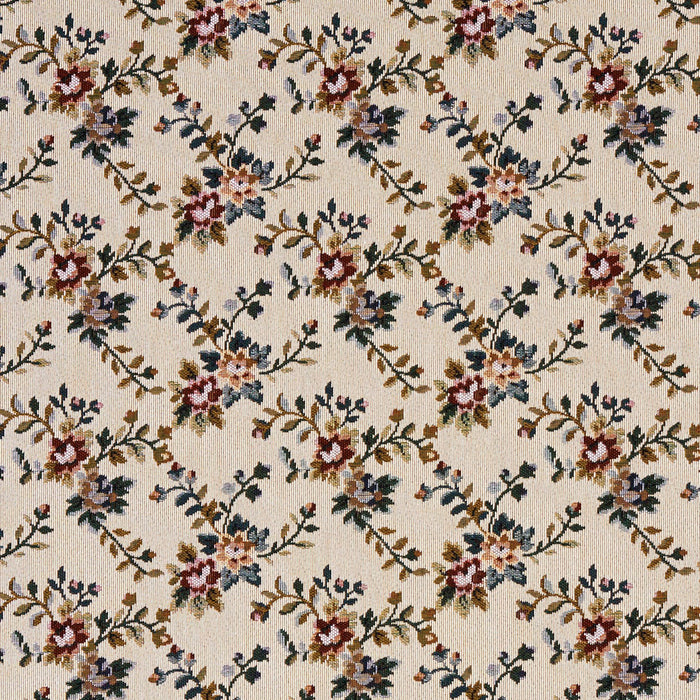 Charlotte Praline Fabric Sample 6675