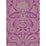 Cole & Son Malabar Mauve/G Wallpaper 66/1007.CS.0