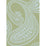 Cole & Son Rajapur Pale Bl/Gn Wallpaper 66/5034.CS.0
