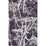 Cole & Son Cow Parsley White/Blk Wallpaper 66/7046.CS.0
