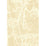 Cole & Son Cow Parsley White/Bge Wallpaper 66/7049.CS.0