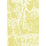 Cole & Son Cow Parsley White/Y Wallpaper 66/7051.CS.0
