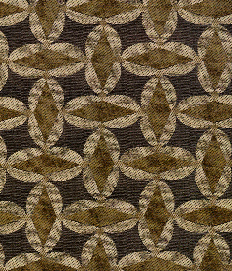 Brentano Kaleidoscope Charcoal Charm Fabric 6707-07