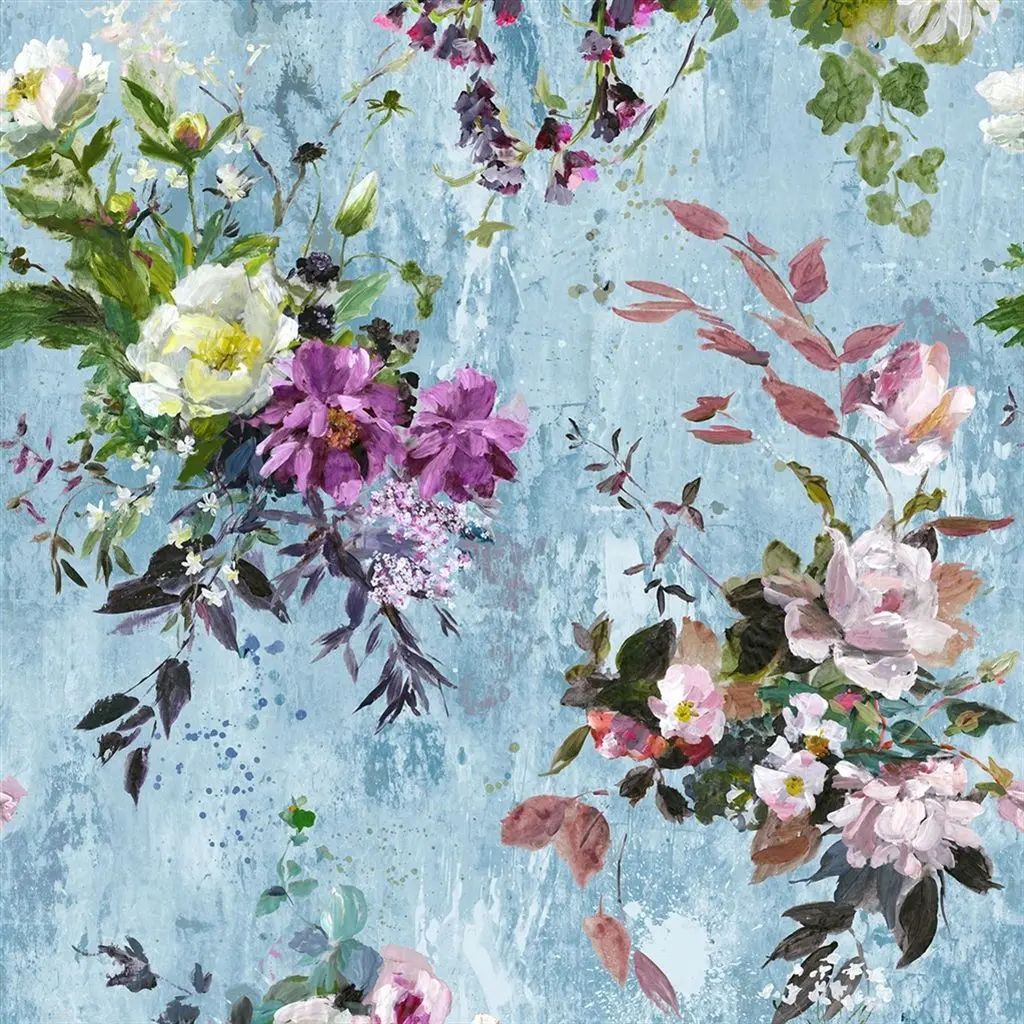 Designers Guild Aubriet 3 Fabric FDG2559-03