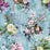 Designers Guild Aubriet Panel  3 Wallpaper PDG717-03