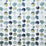 Pindler Fiorina Aegean Fabric 6814