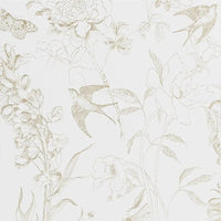 Designers Guild Sibylla Garden 2 Wallpaper PDG721-02