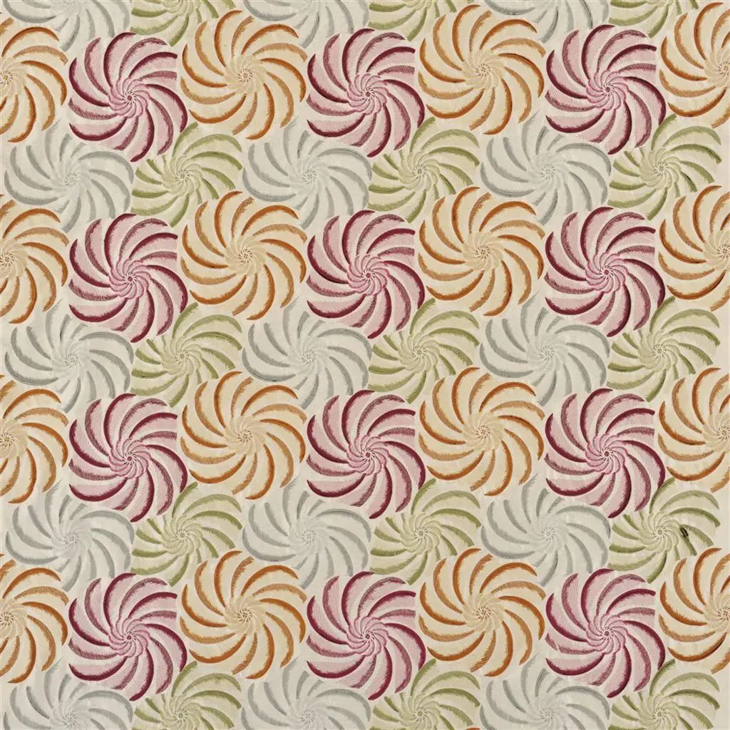 William Yeoward Rufolo 3 Fabric FWY2591-03