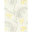 Cole & Son Mimosa White Wallpaper 69/8132.CS.0