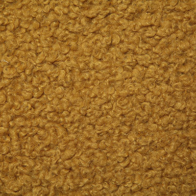 Pindler Fluffy Gold Fabric 7025