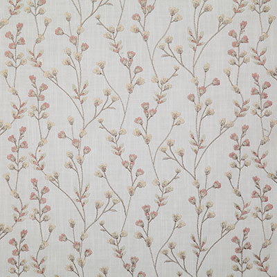Pindler Amelia Cameo Fabric 7078