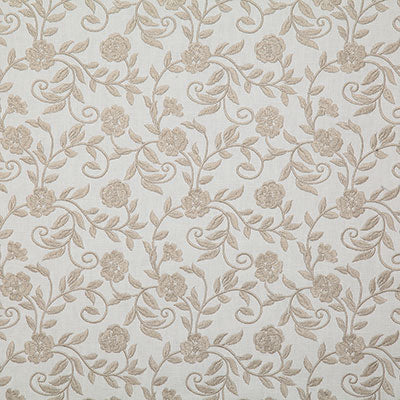 Pindler Abigail Natural Fabric 7081