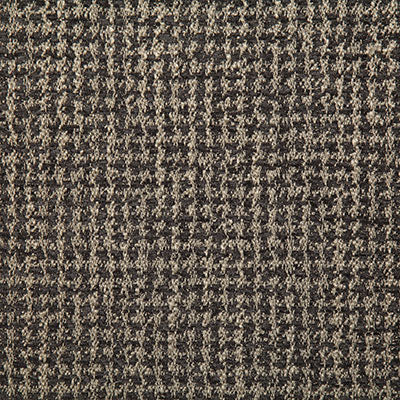 Pindler Johnson Charcoal Fabric 7154
