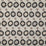 Pindler Martin Charcoal Fabric 7155