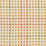 Brentano Morning Star Cantaloupe Fabric 7300-04
