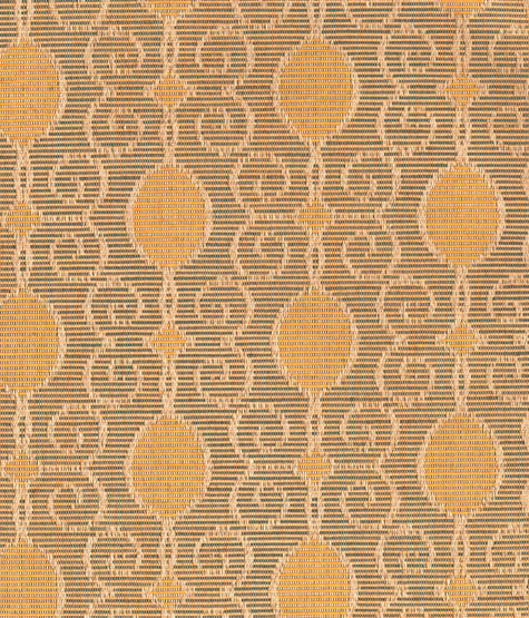 Brentano Baubles Citrine Fabric 7439-02
