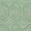 Brentano Mosaique Blue Glass Fabric 7454-02