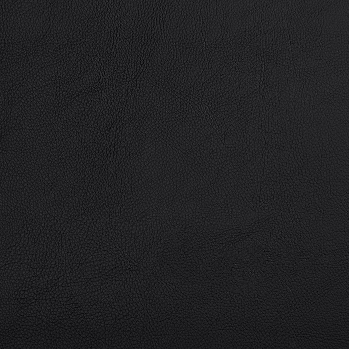 Charlotte Black Fabric Sample 7459