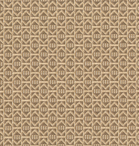 Brentano Iznik Fritware Fabric 7467-04