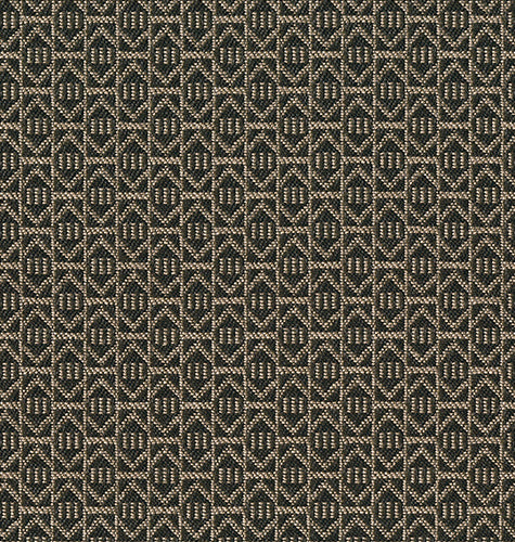 Brentano Iznik Palace Fabric 7467-09
