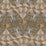 Brentano Encounter Golden Orb Fabric 7488-04