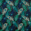 Matthew Williamson Plumas 1 Fabric F6792-01