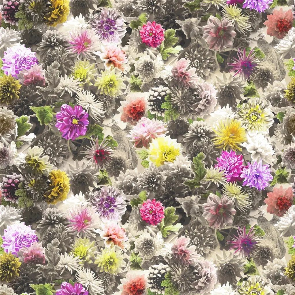 Designers Guild Mariedal Outdoor 1 Fabric FDG2670-01