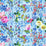 Designers Guild Majolica Panel  1 Wallpaper PDG1028-01