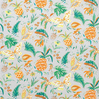 Matthew Williamson Habenera 2 Fabric F6794-02