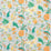Matthew Williamson Habenera 2 Fabric F6794-02