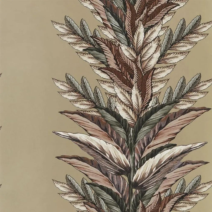 Christian Lacroix Groussay 4 Wallpaper PCL1004-04