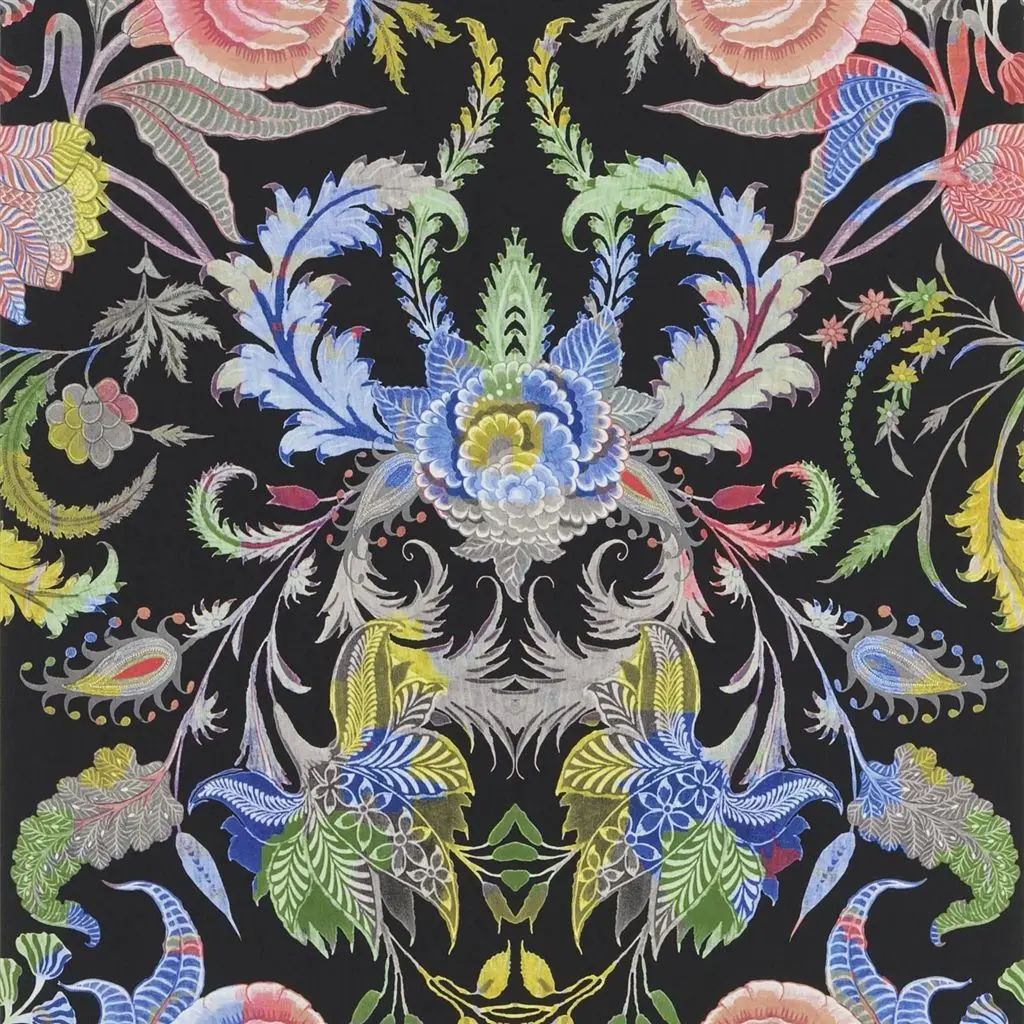 Christian Lacroix Noailles 2 Wallpaper PCL1007-02