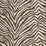 Ralph Lauren Terranea Zebra Java Fabric FRL5019/02