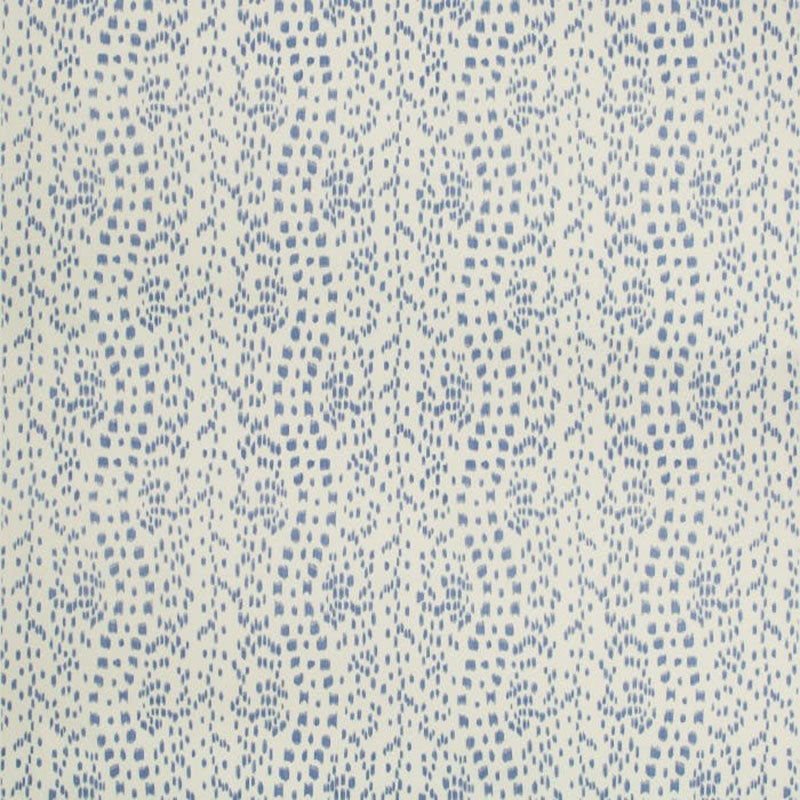 Brunschwig & Fils Les Touches Cadet Fabric 8012138.15.0