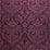 Brunschwig & Fils Damask Pierre Eggplant Fabric 8013188.909.0