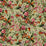 Brunschwig & Fils Pheasans Sable Fabric 8015130.1611.0