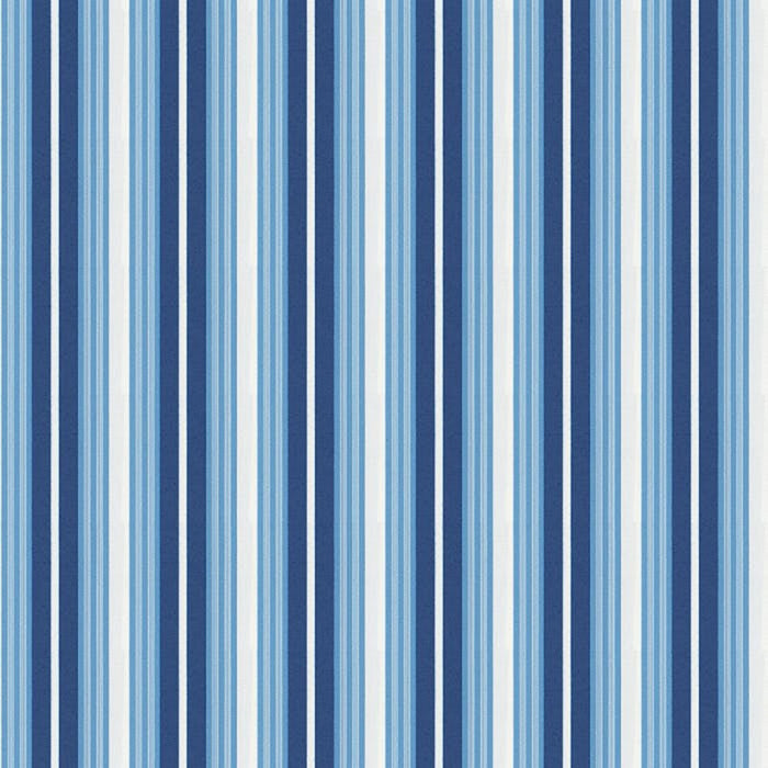 Brunschwig & Fils Stael Bleu Fabric 8015146.515.0