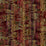 Brunschwig & Fils Amauri Velvet Sand/Berry Fabric 8015159.910.0