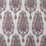 Brunschwig & Fils Komal Paisley Madder/Blue Fabric 8016101.19.0