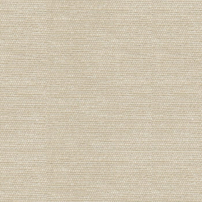 Brunschwig & Fils Revard Chenille Pearl Fabric 8016107.1.0