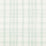 Brunschwig & Fils Banon Plaid Aqua Fabric 8017100.513.0