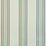 Brunschwig & Fils Verdon Stripe Sea/Blue Fabric 8017101.135.0